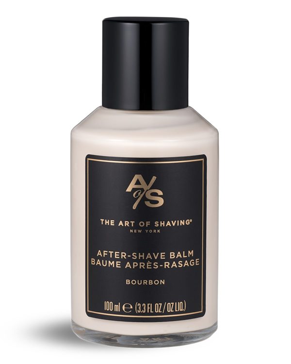 3.3 oz. Bourbon After-Shave Balm- sku186010160
