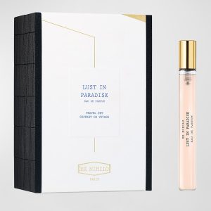 Lust in Paradise Travel Set, 5 x 7.5 ml- sku214461269
