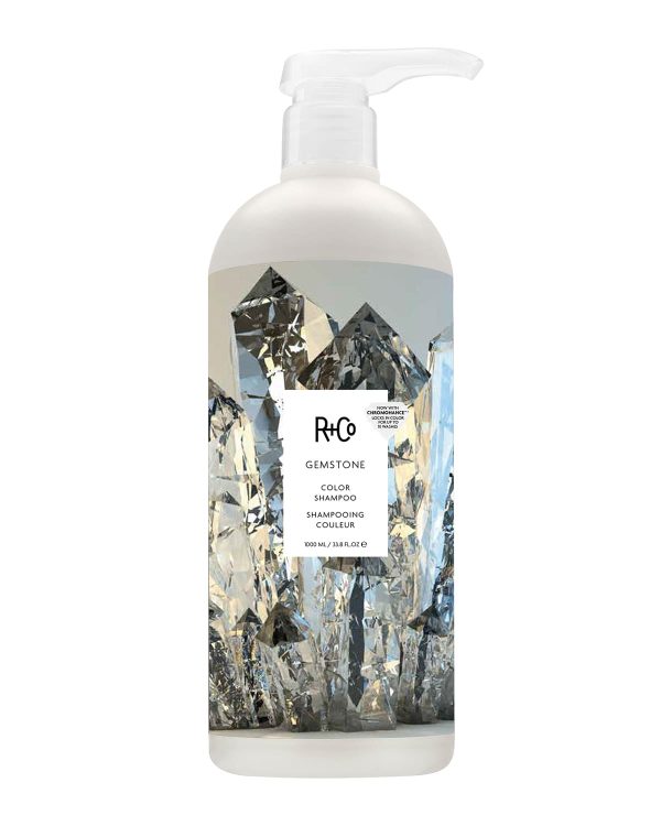 Gemstone Color Shampoo, 33.8 oz./ 1 L- sku186000466