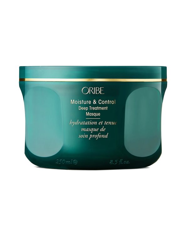 8.5 oz. Moisture & Control Deep Treatment Masque- sku186440160