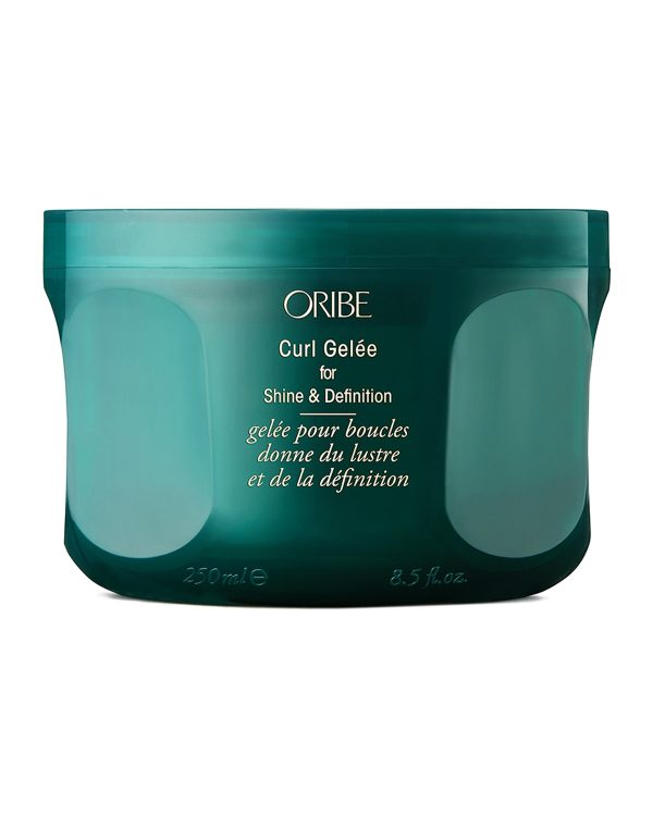 Curl Gelee for Shine & Definition, 8.5 oz./ 250 mL- sku186451903