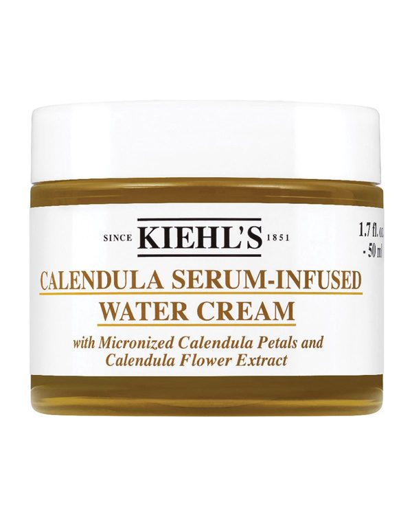 Calendula Water Cream, 3.4 oz.- sku187320378