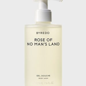 7.6 oz. Rose of No Man's Land Body Wash- sku186512837