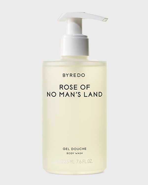 7.6 oz. Rose of No Man's Land Body Wash- sku186512837