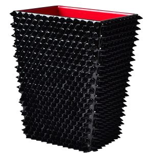 Quill Wastebasket and Liner- sku186982162
