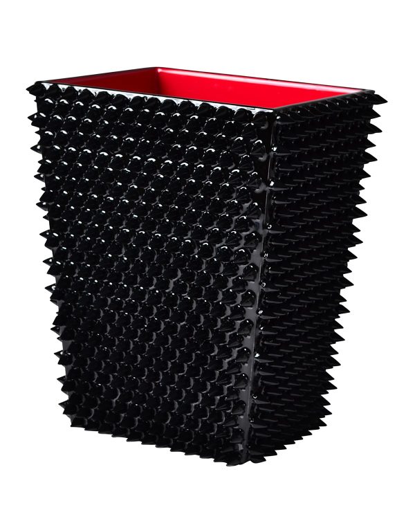 Quill Wastebasket and Liner- sku186982162