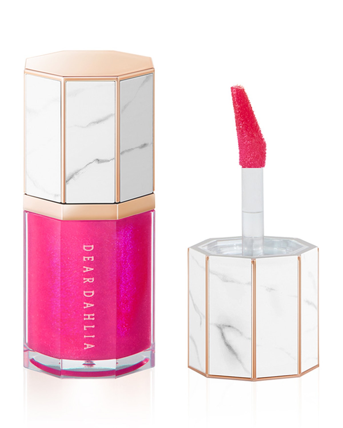 Paradise Aurora Shine Lip Treatment- sku187440534