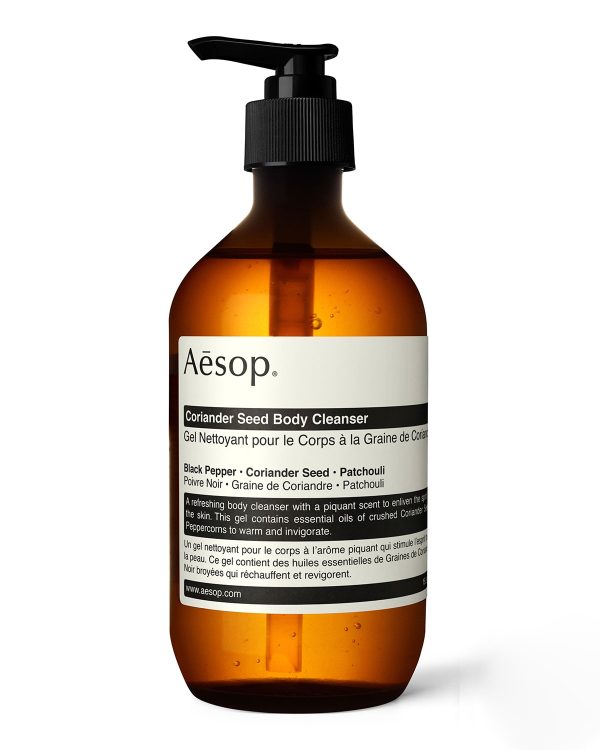 16.9 oz. Coriander Seed Body Cleanser- sku187780110