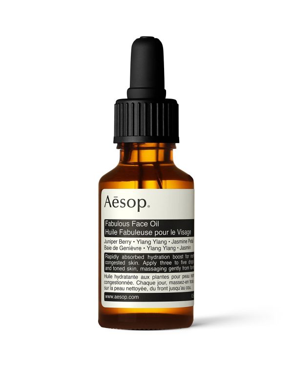 Fabulous Face Oil, 25 mL- sku187780462