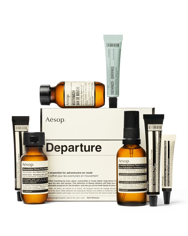 Departure Kit- sku187770231