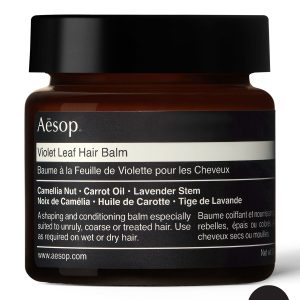 Violet Leaf Hair Balm, 2 oz. / 60 mL- sku187770087