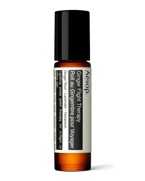 0.34 oz. Ginger Flight Therapy- sku187781264