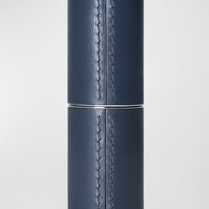 Leather Lipstick Case- sku218930700