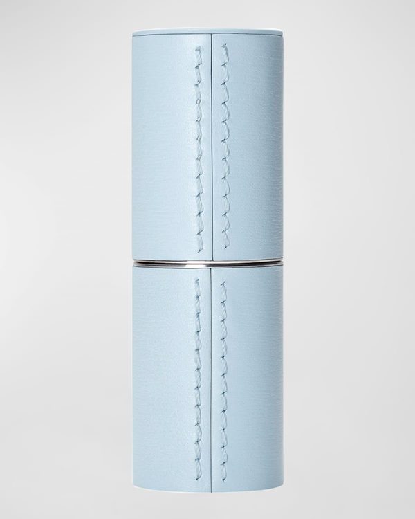 Leather Lipstick Case- sku218980488
