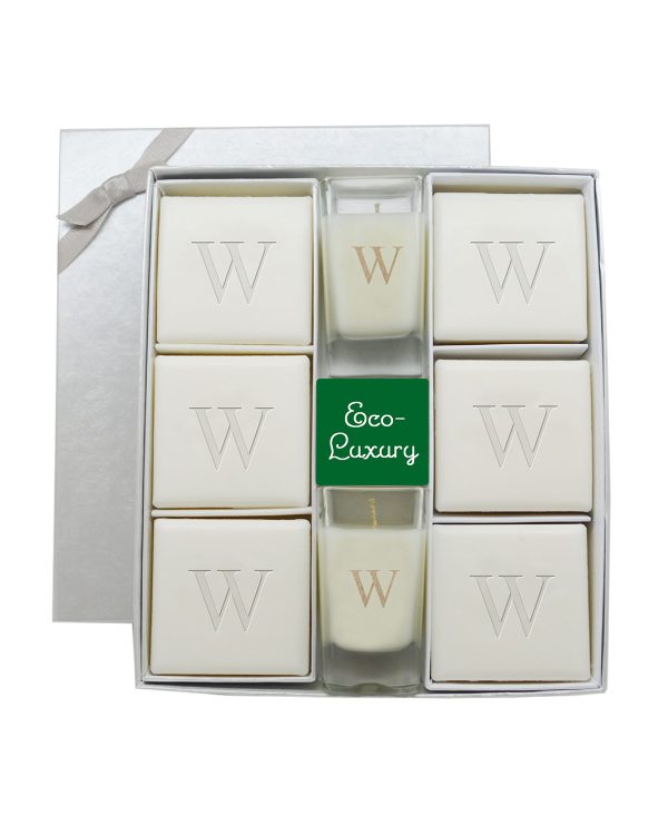 Monogram Eco-Luxury Ultimate Gift Set- sku188470725