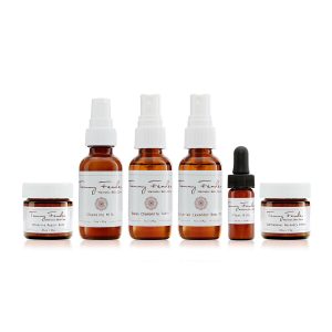 Sensitive/Dry Skincare Regimen Set- sku188965391