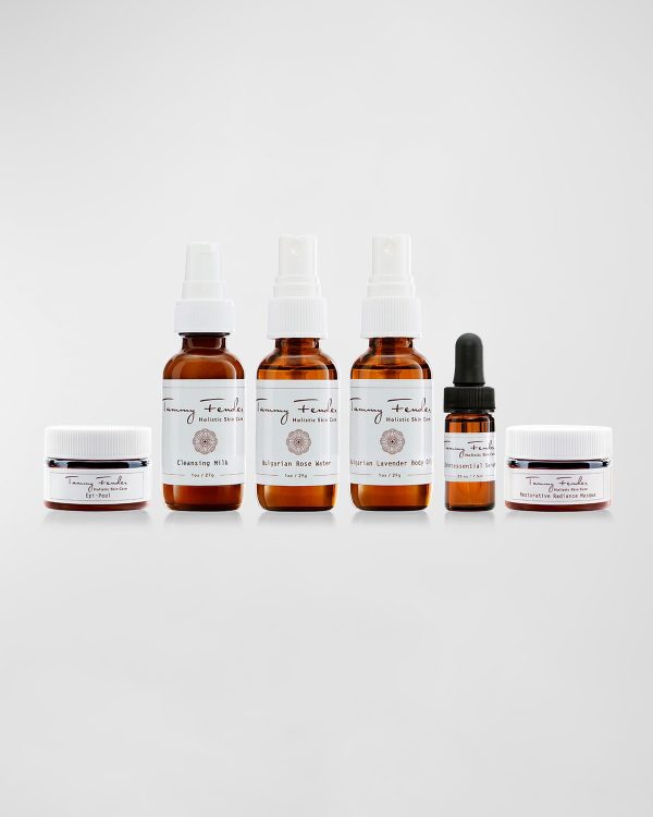 At-Home Facial - Purifying- sku188964700