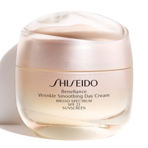 Benefiance Wrinkle Smoothing Day Cream SPF 23, 1.7 oz.- sku189061620