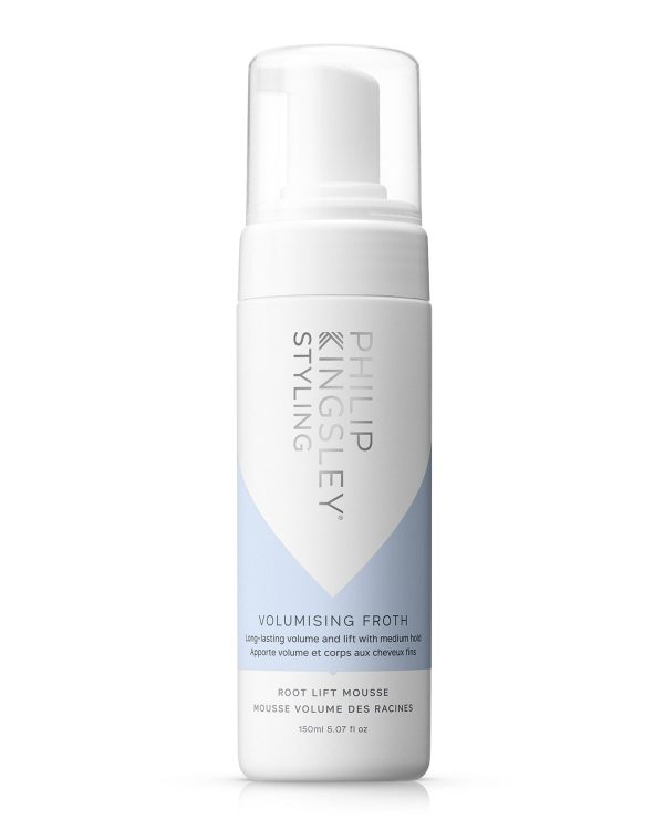 5 oz. Volumizing Froth Root Lift Mousse- sku189240631