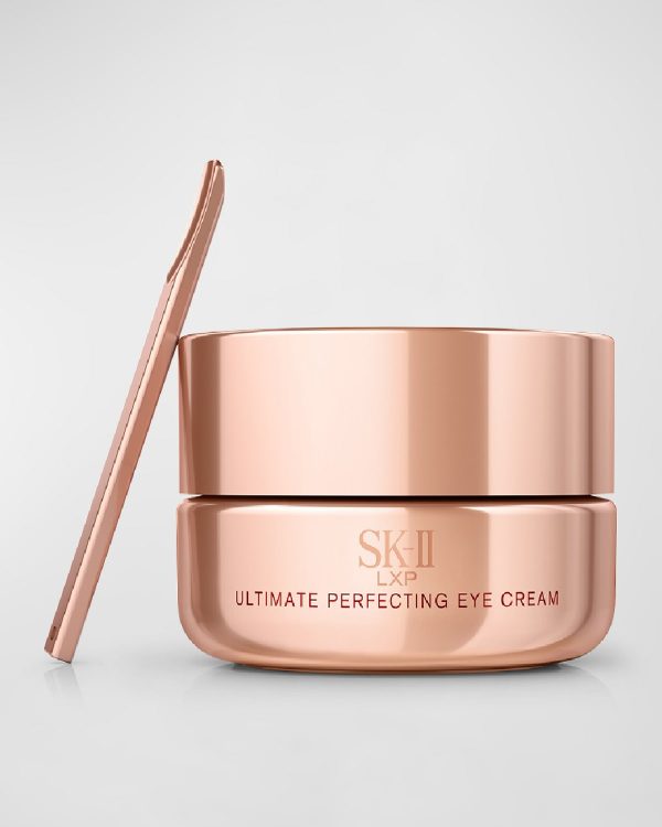 LXP Ultimate Revival Eye Cream- sku192020342