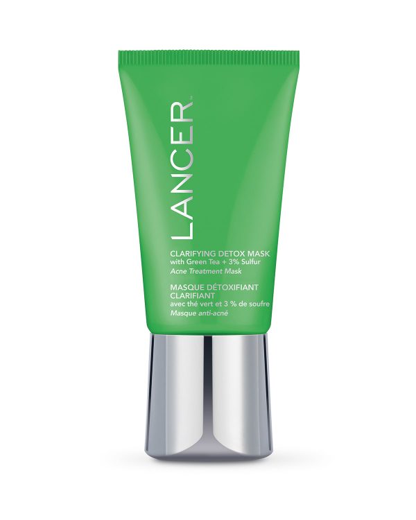 Clarifying Detox Mask- sku189850842
