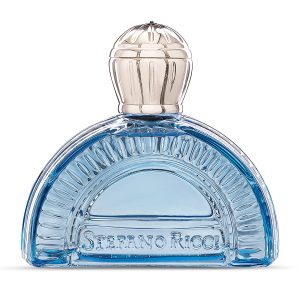 3.4 oz. Men's Blue Classic Fragrance for Men- sku190010506
