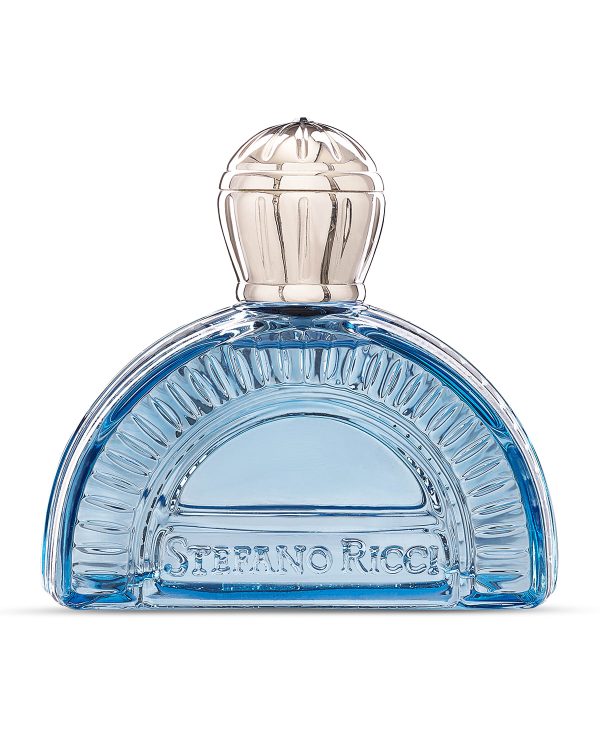 3.4 oz. Men's Blue Classic Fragrance for Men- sku190010506