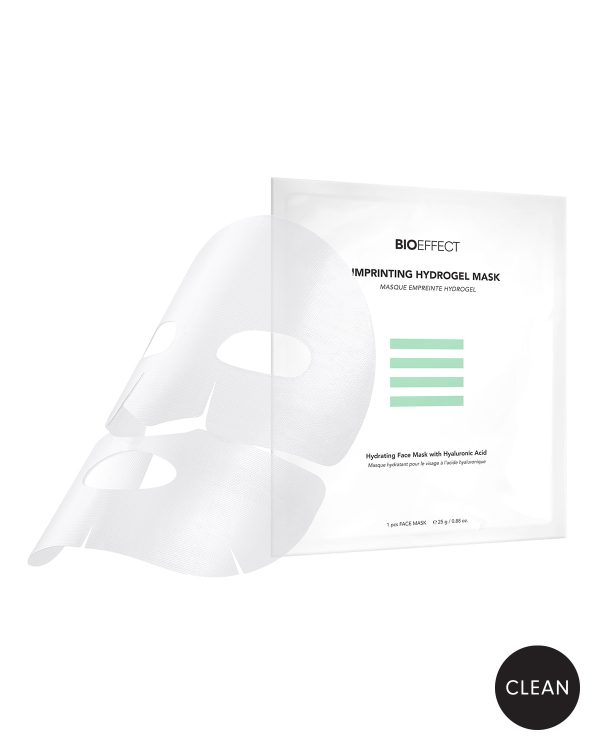 Imprinting Hydrogrel Mask, Single- sku190550675