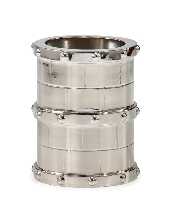 Rivet Brush Holder- sku190641770