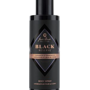 Black Reserve Body Spray- sku190960537