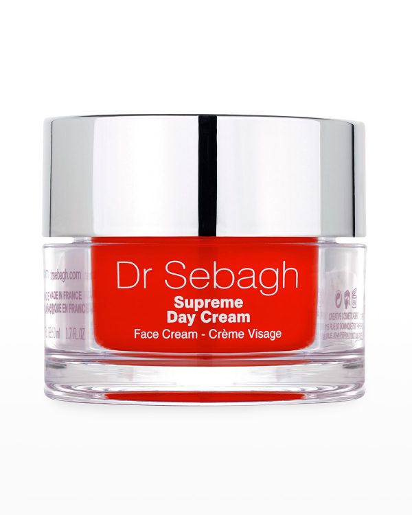 Supreme Day Cream, 1.7 oz.- sku191101023