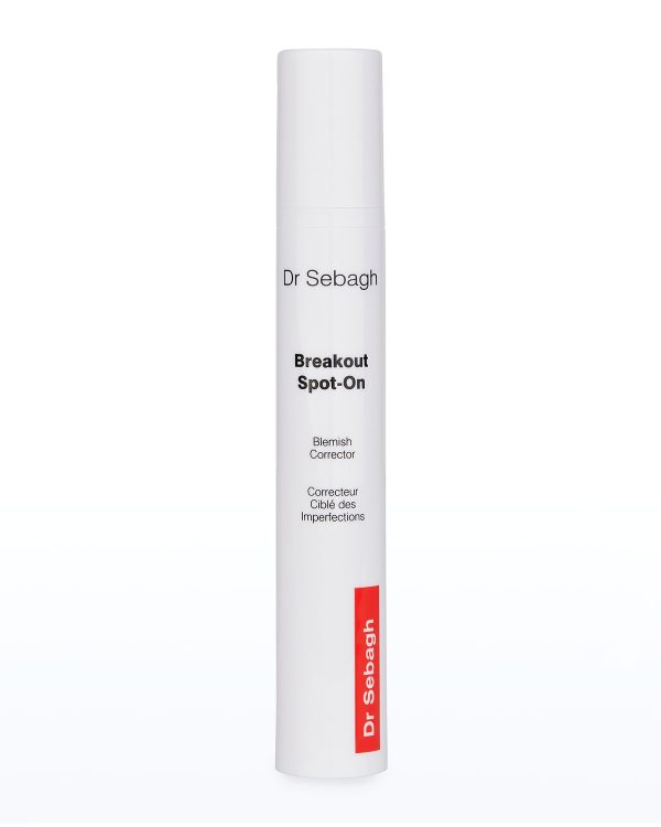 Breakout Spot On Acne Treatment, 0.5 oz.- sku191100506