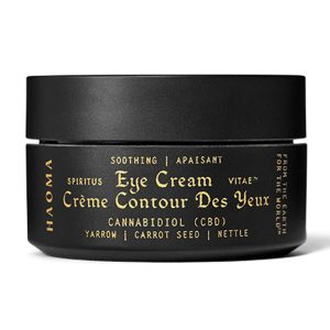 Soothing Eye Cream with CBD, 0.4 oz.- sku191100250