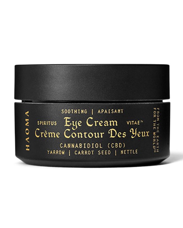 Soothing Eye Cream with CBD, 0.4 oz.- sku191100250
