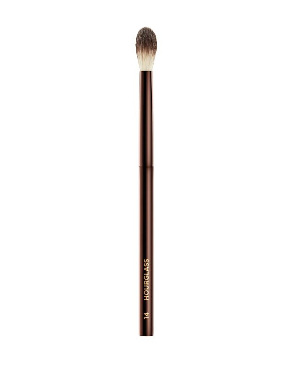 No. 14 Detail Setting Brush- sku191440041