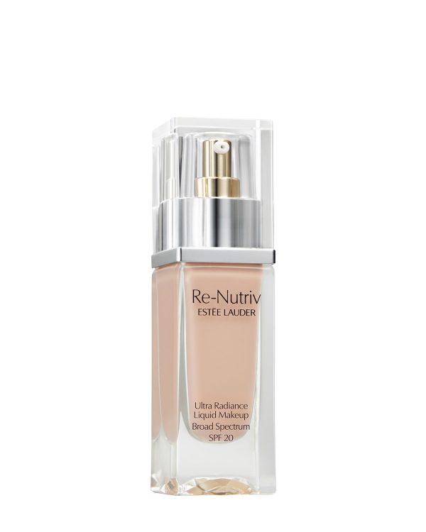 1 oz. ReNutriv Ultra Radiance Makeup SPF 20- sku191851804