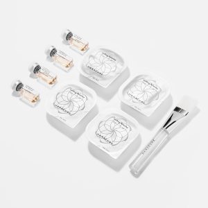 All-In-One Facial Set- sku191940379