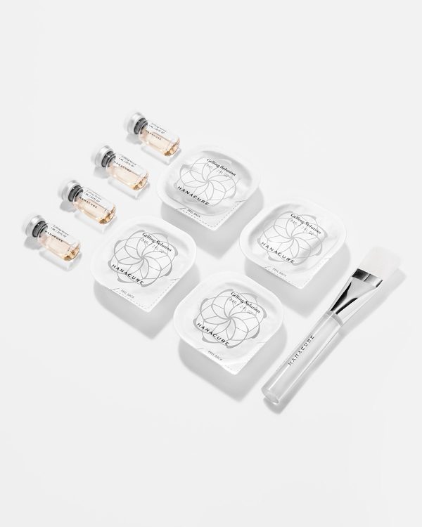 All-In-One Facial Set- sku191940379