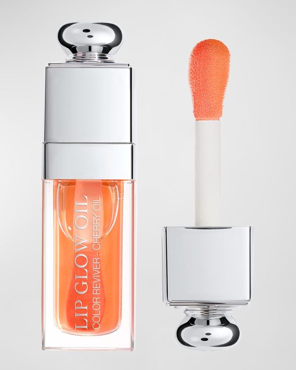 Dior Addict Lip Glow Oil- sku192390084