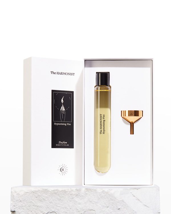 1.7 oz. Hypnotizing Fire Refill Parfum- sku193530299