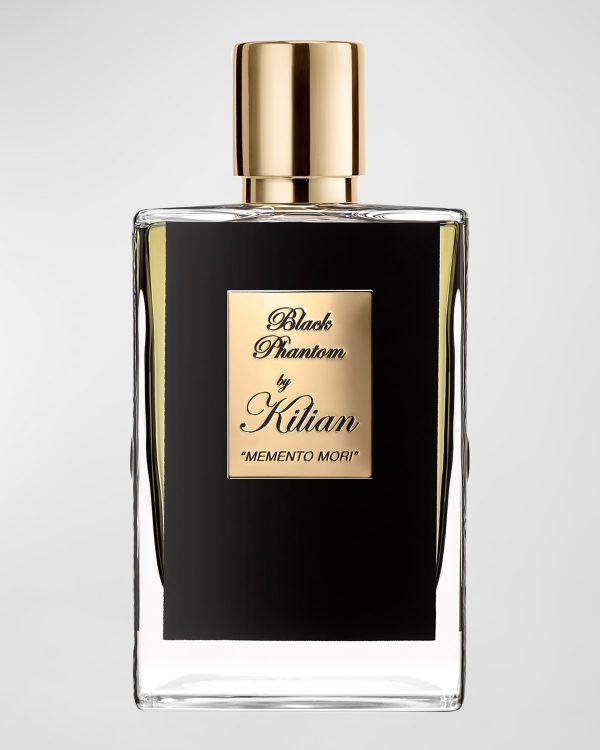 Black Phantom Eau de Parfum, 1.7 oz./ 50 mL- sku193130791