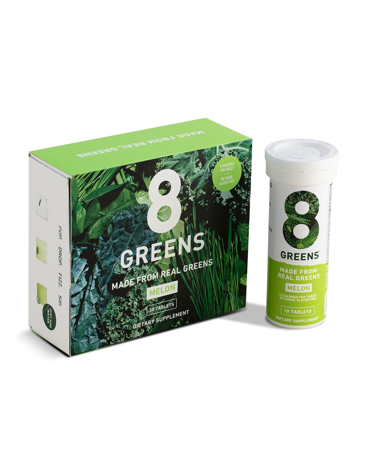 Melon Tablets, 3 Pack- sku193010229