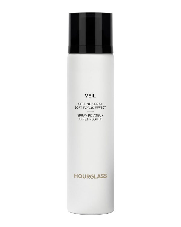 4 oz. Veil Soft Focus Setting Spray- sku193270026