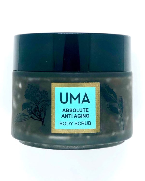 Absolute Anti Aging Body Scrub, 5 oz.- sku193320563