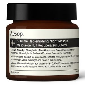 Sublime Replenishing Night Masque, 2 oz.- sku193340978