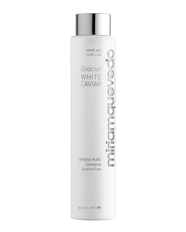 8.5 oz. Glacial White Caviar Hydra-Pure Shampoo- sku193360163