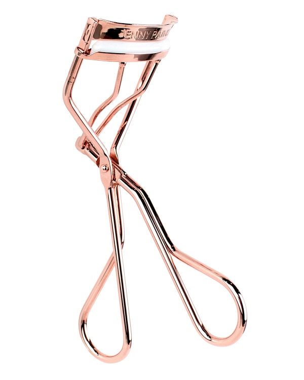 Rose Gold Lash Curler- sku194110142