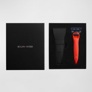 X1 Razor and Case Set- sku214560107