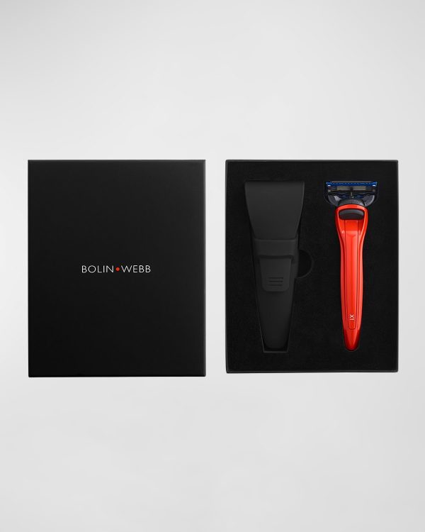 X1 Razor and Case Set- sku214560107