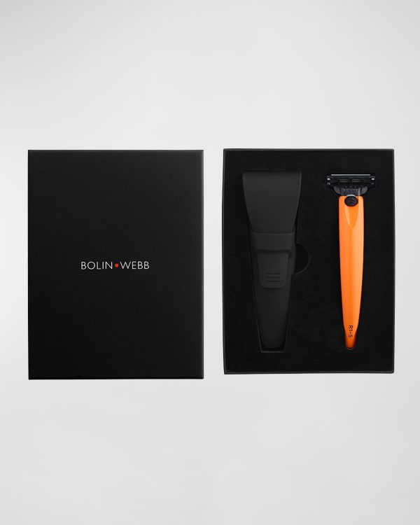R1 Razor and Case Set- sku194110540